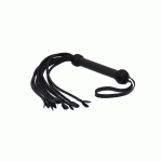 Kožené důtky-devítiocasá kočka