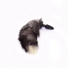 Anální kolík ocásek AO1