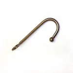 Stainless Steel anální hák AH1