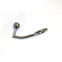 Stainless Steel anální hák  AH2