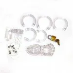 Pás cudnosti CB 6000