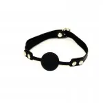 Roubík kuličkový silikonový