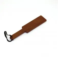 Dřevěná plácačka - DPM-1