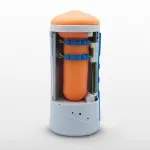 Autoblow 2 masturbátor & Sleeve A