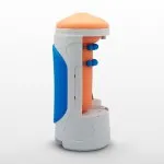 Autoblow 2 masturbátor & Sleeve A