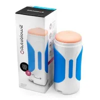 Autoblow 2 masturbátor & Sleeve A