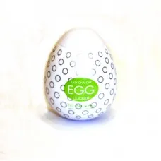 Tenga Egg Clicker