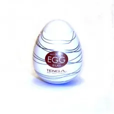 Tenga Egg Silky