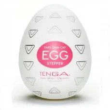 Tenga Egg Stepper
