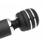 Master Series Zeus Arcana hlavice s elektrostimulací