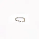 Karabina hliníková