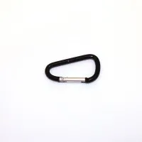 Karabina hliníková