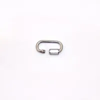 Spojovací článek řetězu 49mm