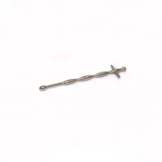 Stainless Steel penis plug UR13