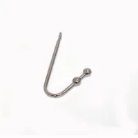 Stainless Steel anální hák AH3
