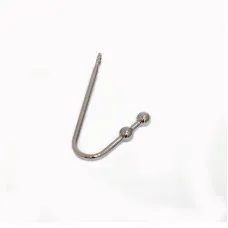 Stainless Steel anální hák AH3