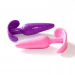 Anal plug- AKA1