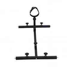 Poutací konstrukce stavitelná