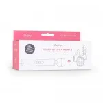 Wand EasyToys Straight Wand attachment