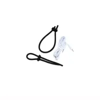 Elektro Sex - gumové stahovací pásky II