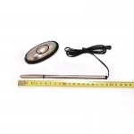 Elektro dilatátor hladký se zdrojem