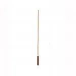 Rákoska rovná s dřevěnou rukojetí M-1