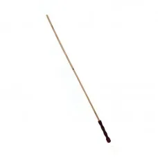 Rákoska rovná s dřevěnou rukojetí M-3