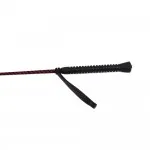 Jezdecký bičík ručka 4 - krátký