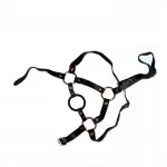 Ohlávka s O roubíkem