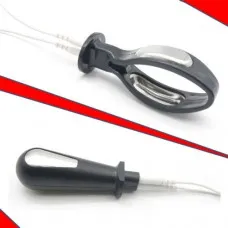 Electro Sex  - electro shock plug