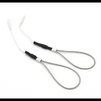 Elektro Sex - kovové stahovací pásky