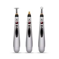 Elektro Sex Pen Wand