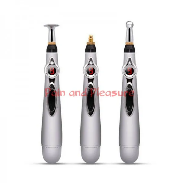 Elektro Sex Pen Wand