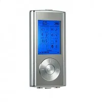 Elektro Sex zdroj s LDC displejem 