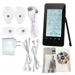 Elektro Sex zdroj s dotykovým displejem