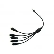 Elektro Sex multifunkční kabel