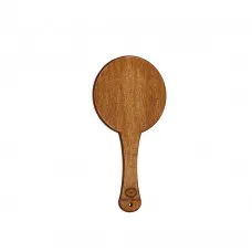 Dřevěná plácačka T-12