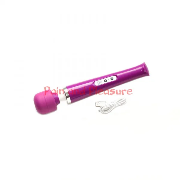 Masážní hlavice Magic Massager