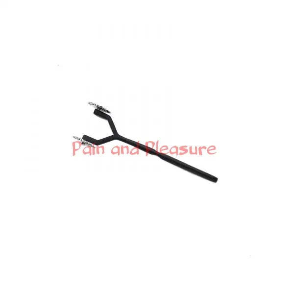 Wartenbergrovo kolečko ve tvaru V 