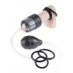 Suck N’ Stroke Head Pump Fetish Fantasy