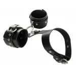 Bondage set of the  O Zado