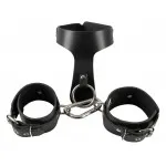 Bondage set of the  O Zado