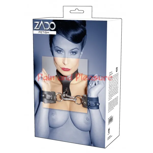Bondage set of the  O Zado