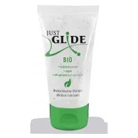 Just Glide Bio lubrikační gel 50ml