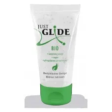 Just Glide Bio lubrikační gel 50ml