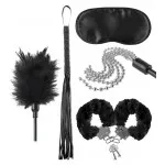 Fetish Fantasy Bondage Teaser Kit