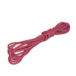Bondážní jutový provaz Nawaya barvený