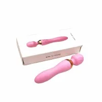 Masážní hlavice DuoPower vyhřívaná