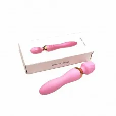 Masážní hlavice DuoPower vyhřívaná