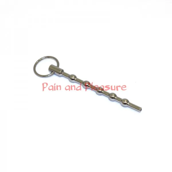 Stainless Steel penis plug UR11